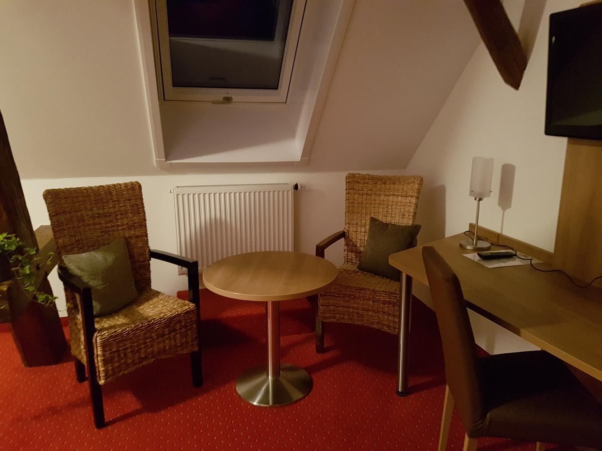 Hotel Berg Gasthof Witthoh Immendingen Exterior foto
